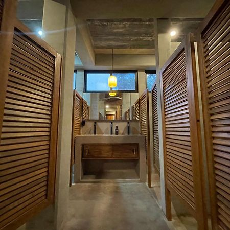 Nectar Hotel, Cafe, Cowork - Adults Only Пуерто-Ескондідо Екстер'єр фото