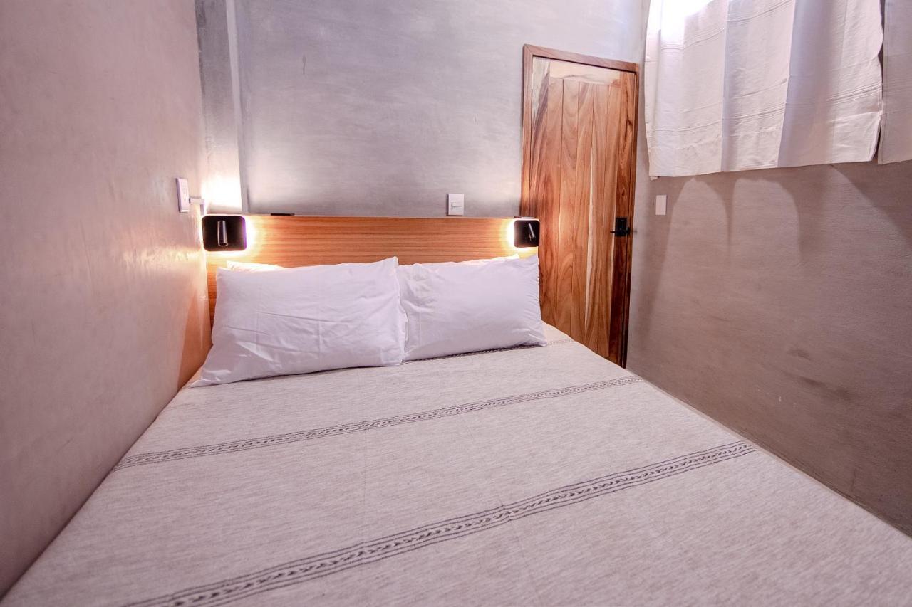 Nectar Hotel, Cafe, Cowork - Adults Only Пуерто-Ескондідо Екстер'єр фото
