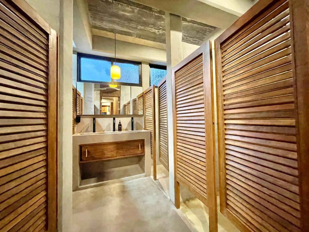 Nectar Hotel, Cafe, Cowork - Adults Only Пуерто-Ескондідо Екстер'єр фото