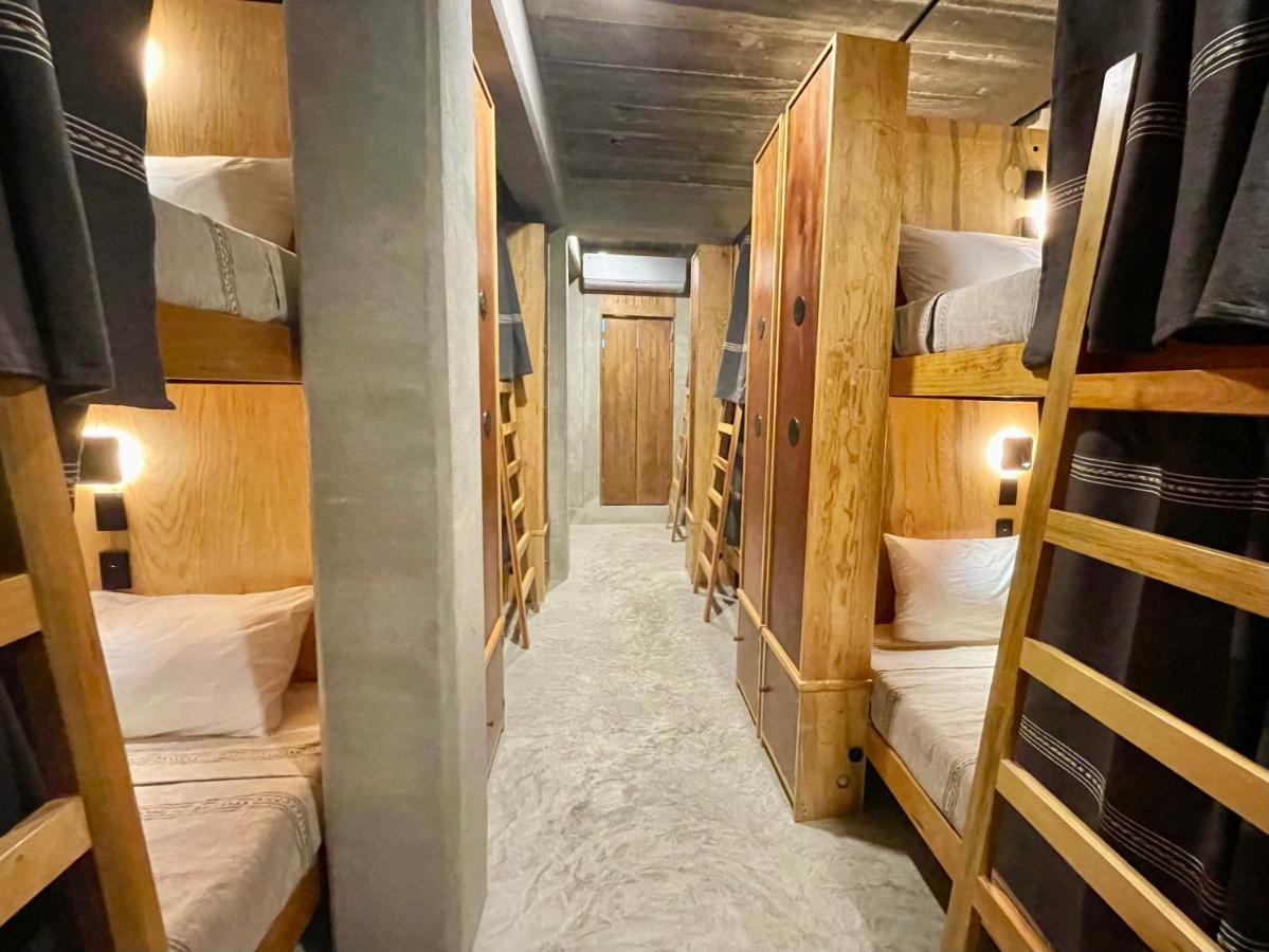 Nectar Hotel, Cafe, Cowork - Adults Only Пуерто-Ескондідо Екстер'єр фото