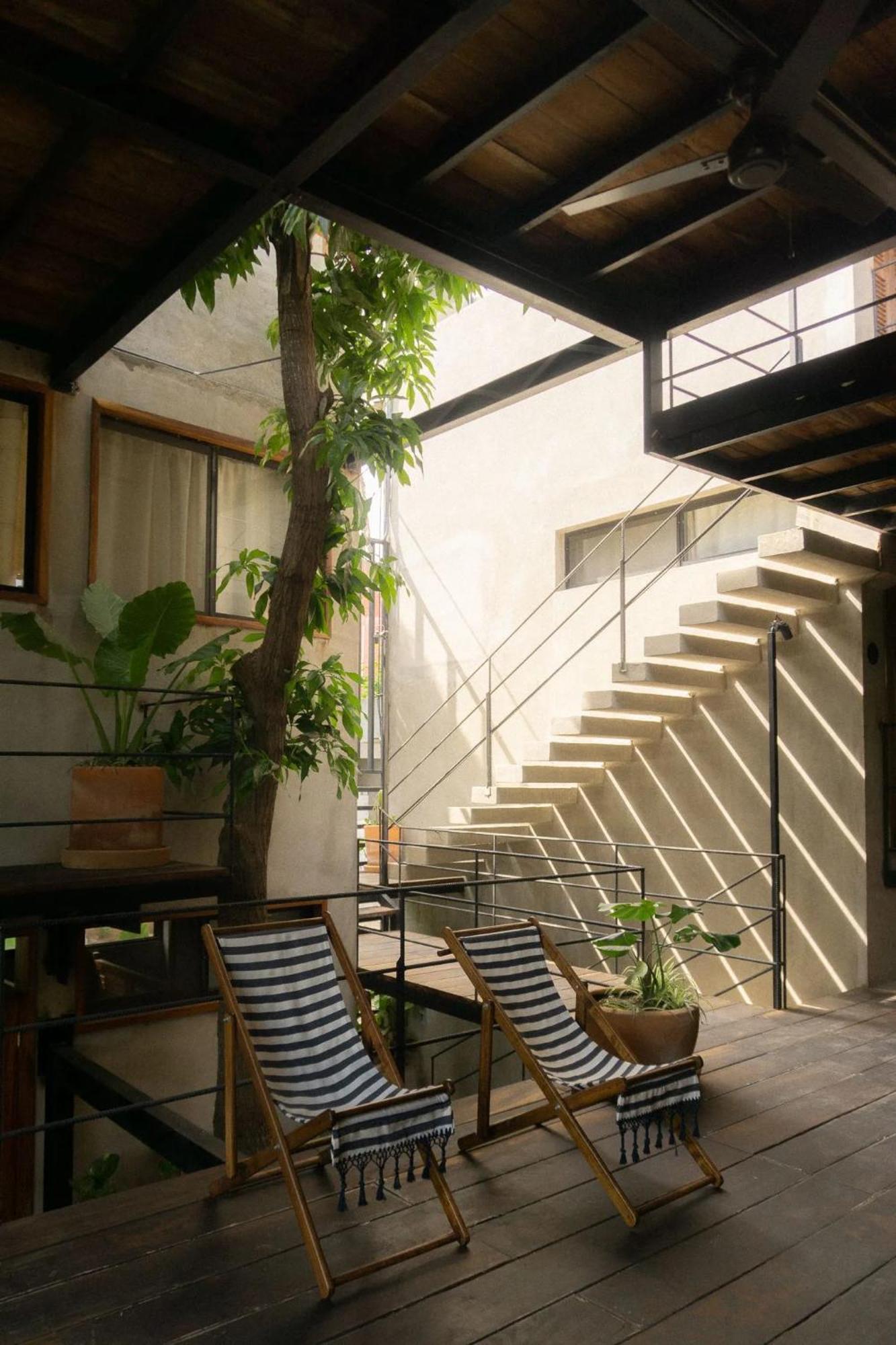Nectar Hotel, Cafe, Cowork - Adults Only Пуерто-Ескондідо Екстер'єр фото