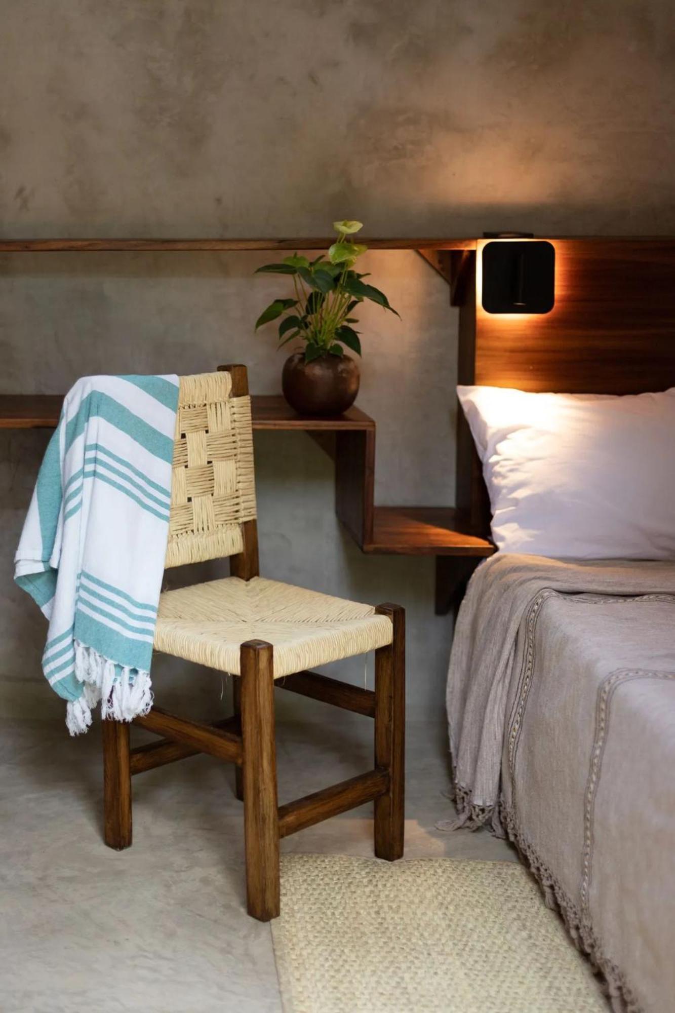 Nectar Hotel, Cafe, Cowork - Adults Only Пуерто-Ескондідо Екстер'єр фото