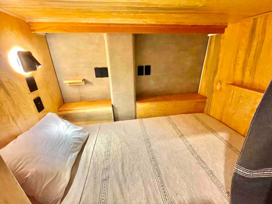 Nectar Hotel, Cafe, Cowork - Adults Only Пуерто-Ескондідо Екстер'єр фото