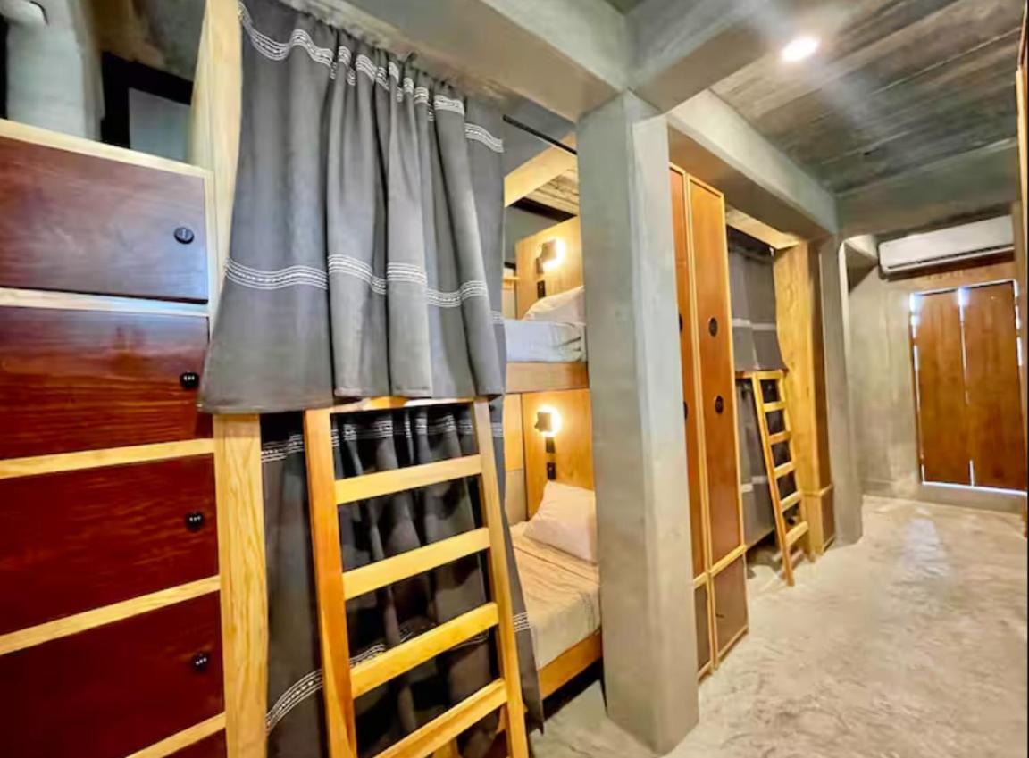 Nectar Hotel, Cafe, Cowork - Adults Only Пуерто-Ескондідо Екстер'єр фото
