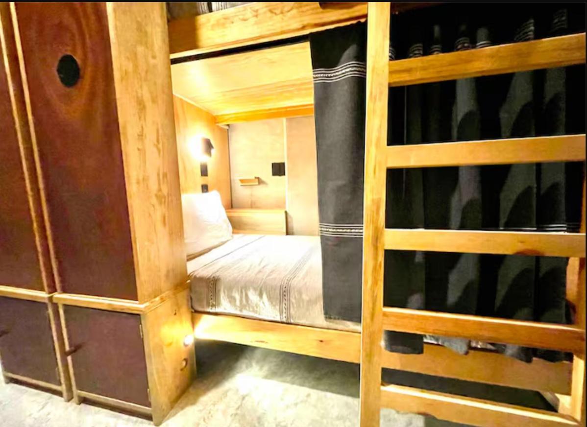 Nectar Hotel, Cafe, Cowork - Adults Only Пуерто-Ескондідо Екстер'єр фото