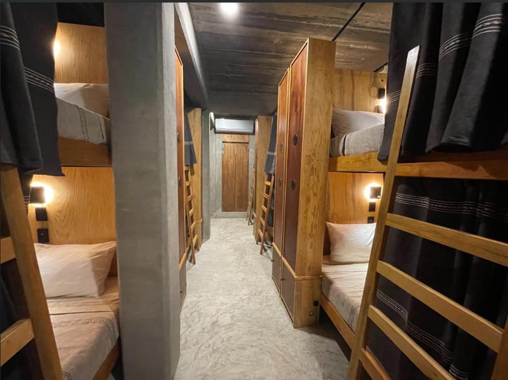 Nectar Hotel, Cafe, Cowork - Adults Only Пуерто-Ескондідо Екстер'єр фото