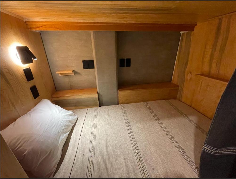Nectar Hotel, Cafe, Cowork - Adults Only Пуерто-Ескондідо Екстер'єр фото