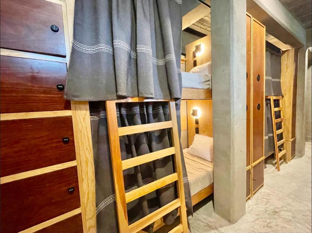 Nectar Hotel, Cafe, Cowork - Adults Only Пуерто-Ескондідо Екстер'єр фото