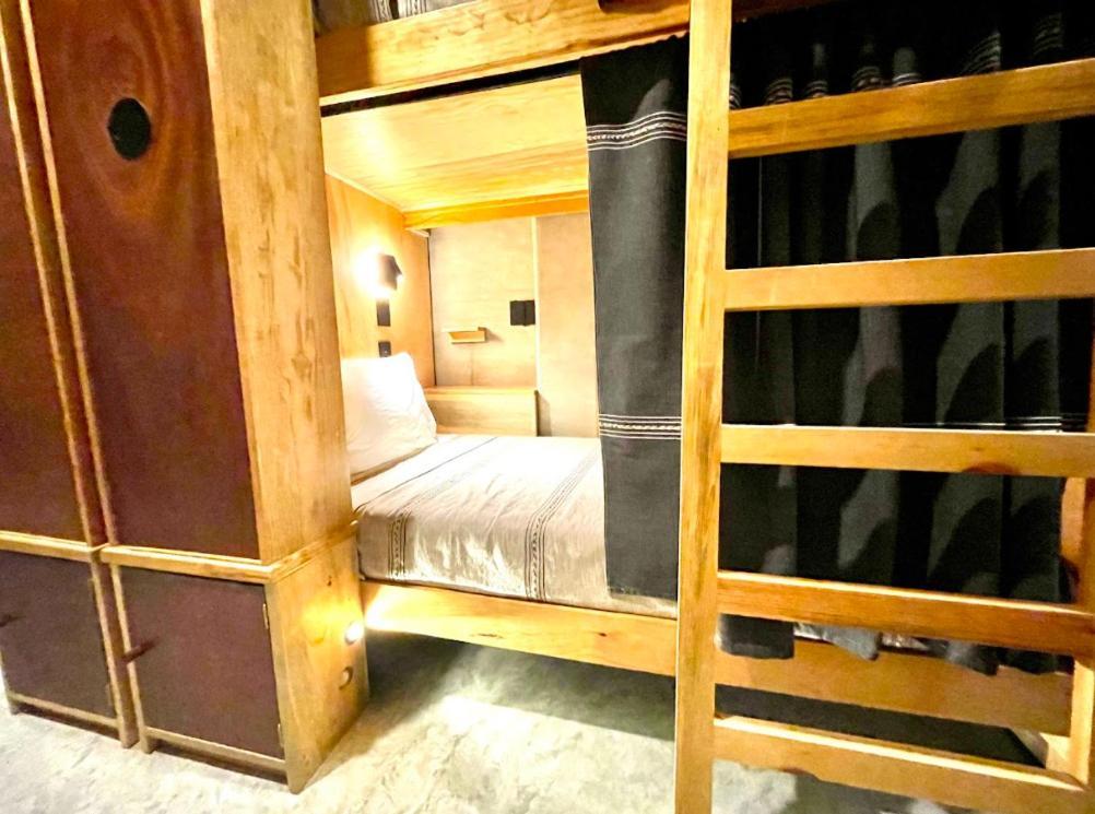 Nectar Hotel, Cafe, Cowork - Adults Only Пуерто-Ескондідо Екстер'єр фото
