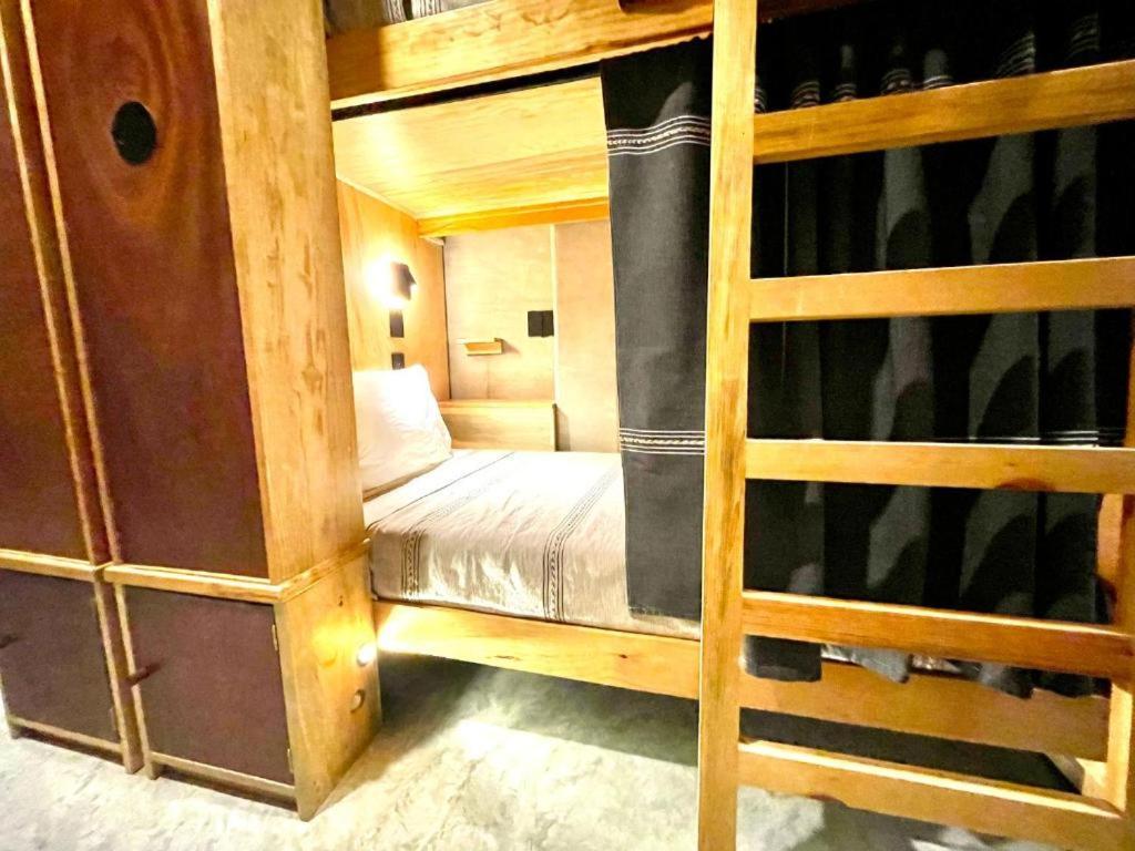 Nectar Hotel, Cafe, Cowork - Adults Only Пуерто-Ескондідо Екстер'єр фото