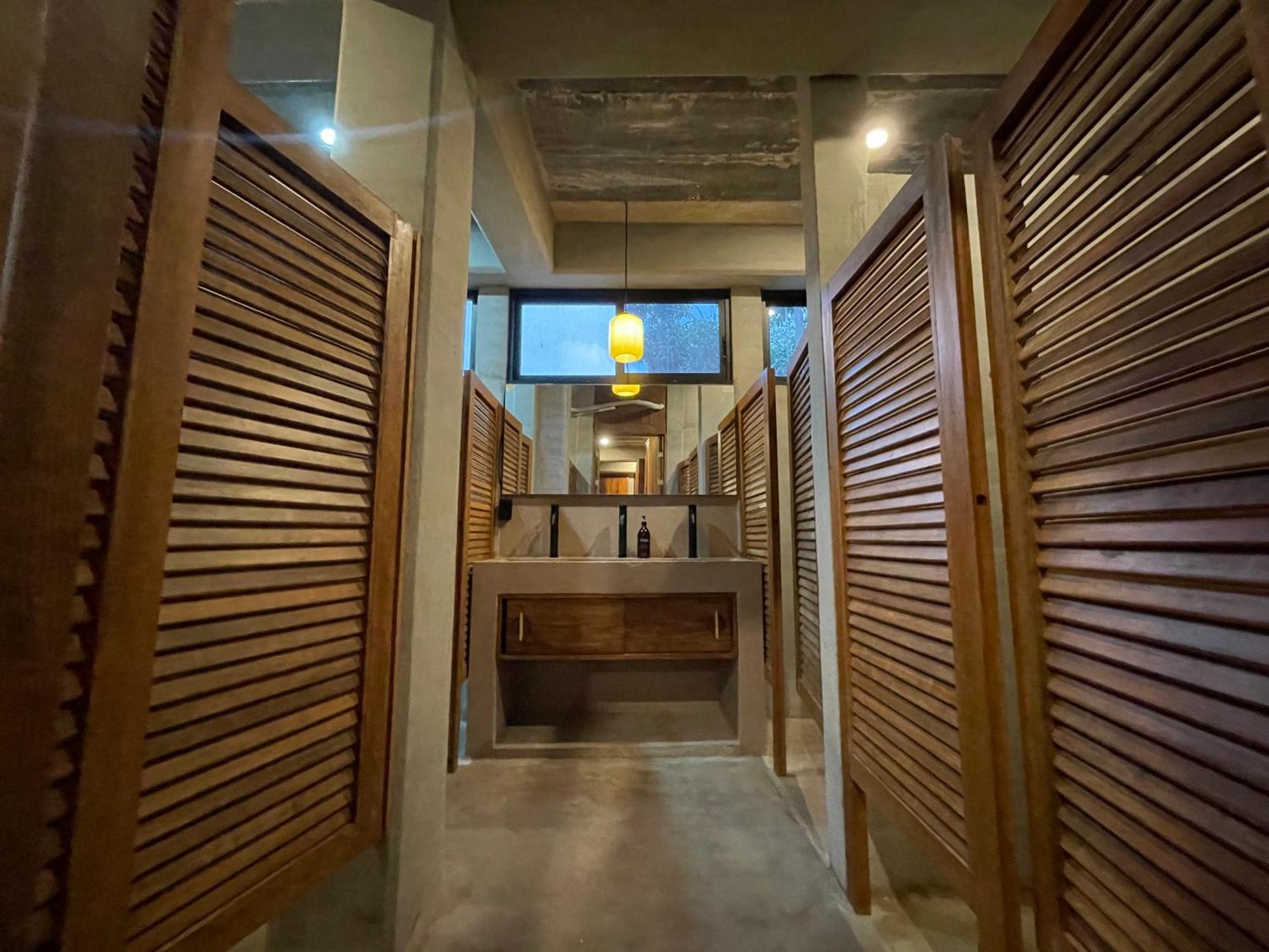 Nectar Hotel, Cafe, Cowork - Adults Only Пуерто-Ескондідо Екстер'єр фото