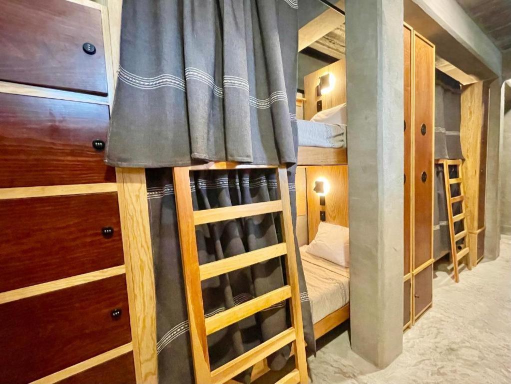 Nectar Hotel, Cafe, Cowork - Adults Only Пуерто-Ескондідо Екстер'єр фото