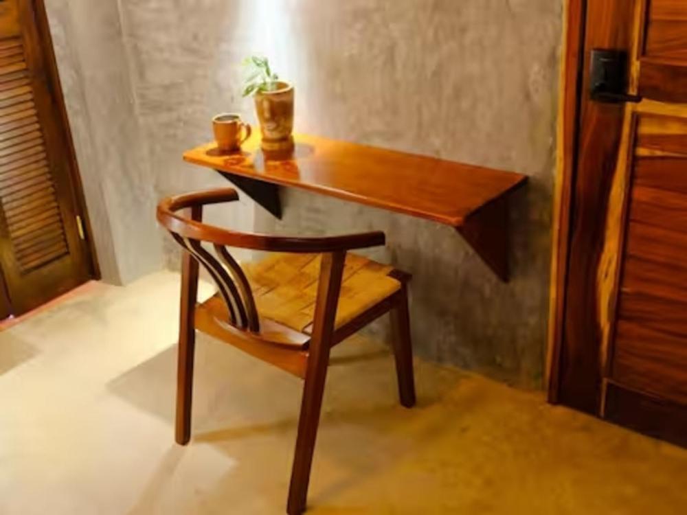 Nectar Hotel, Cafe, Cowork - Adults Only Пуерто-Ескондідо Екстер'єр фото